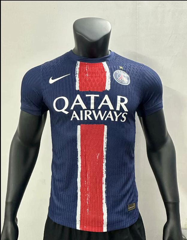 Maillot PSG Domicile Player Version 24/25