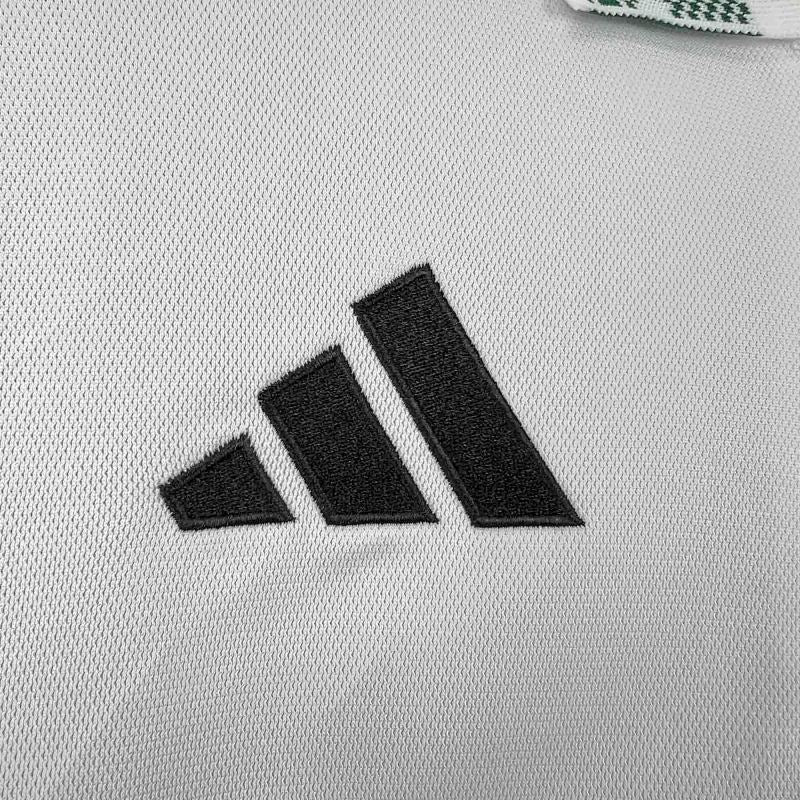 Maillot Arsenal Concept Blanc 25/26