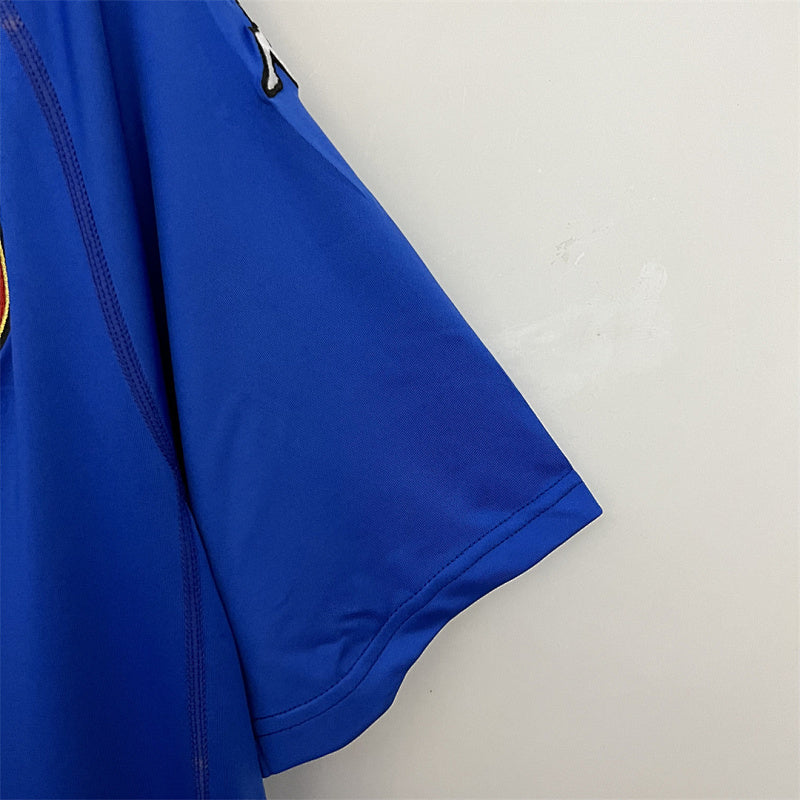 Maillot Italy Domicile Rétro 2000
