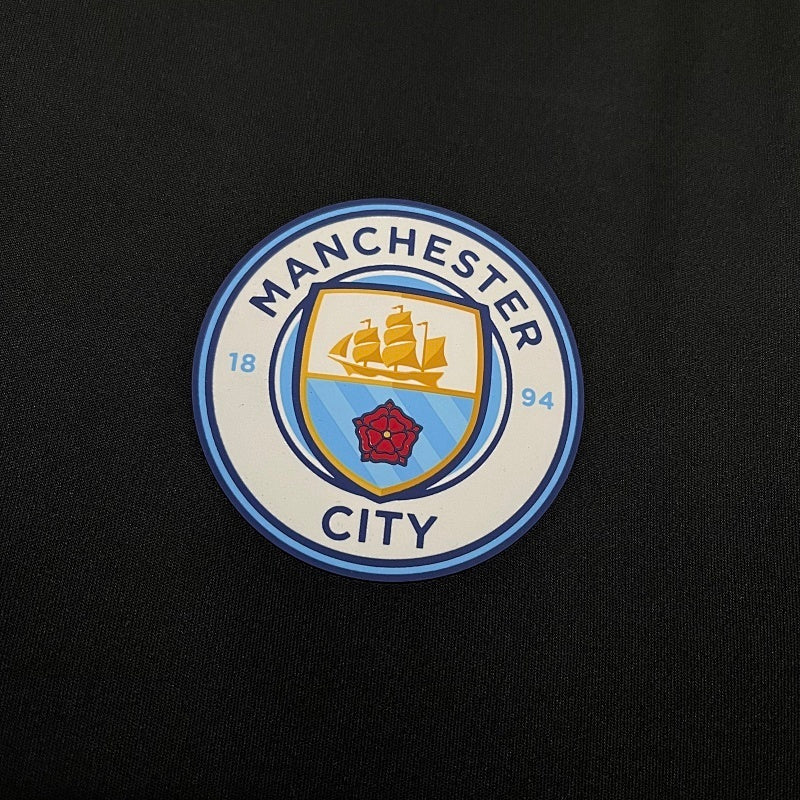Maillot Manchester City 23/24