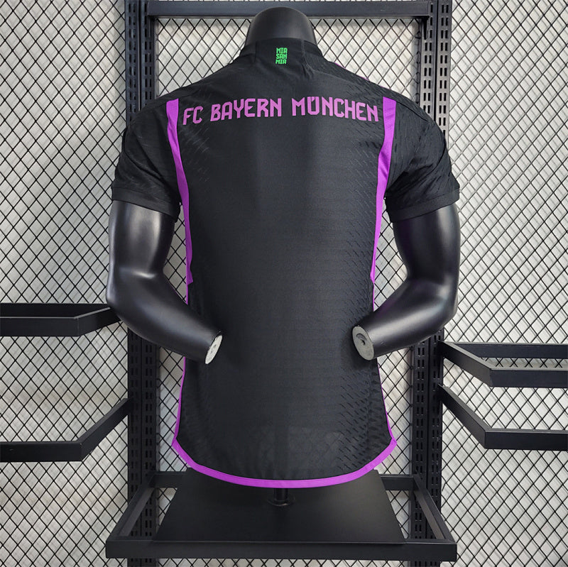 Maillot Bayern Munich Édition spéciale Player Version 23/24