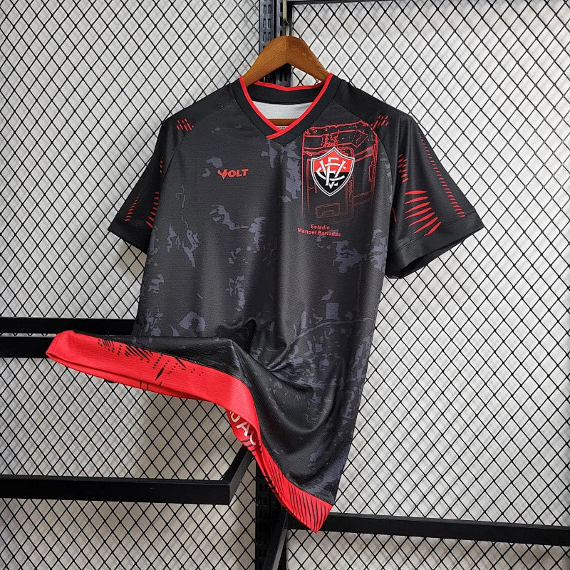 Maillot Vitoria Édition spéciale 24/25