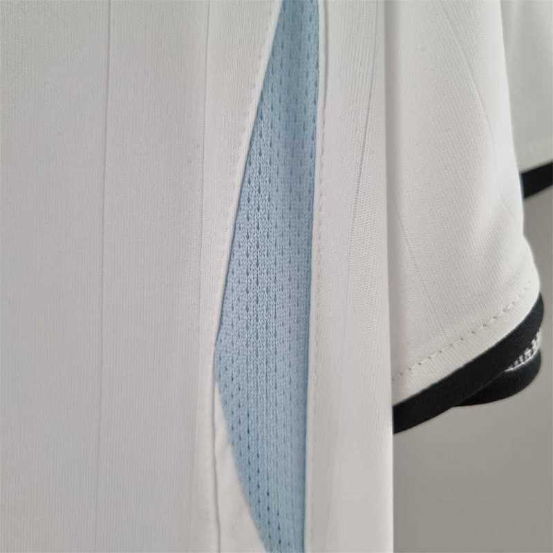 Maillot Real Madrid Blanc Prématch 22/23