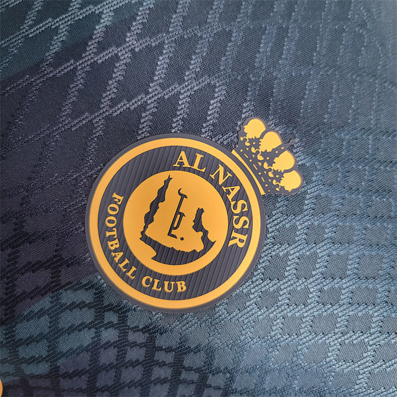 Maillot Al Nassr Extérieur 23/24