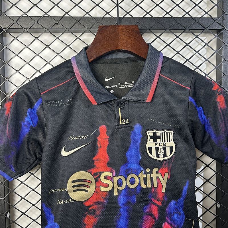 FC Barcelona Special Edition Kids Kit 25/26