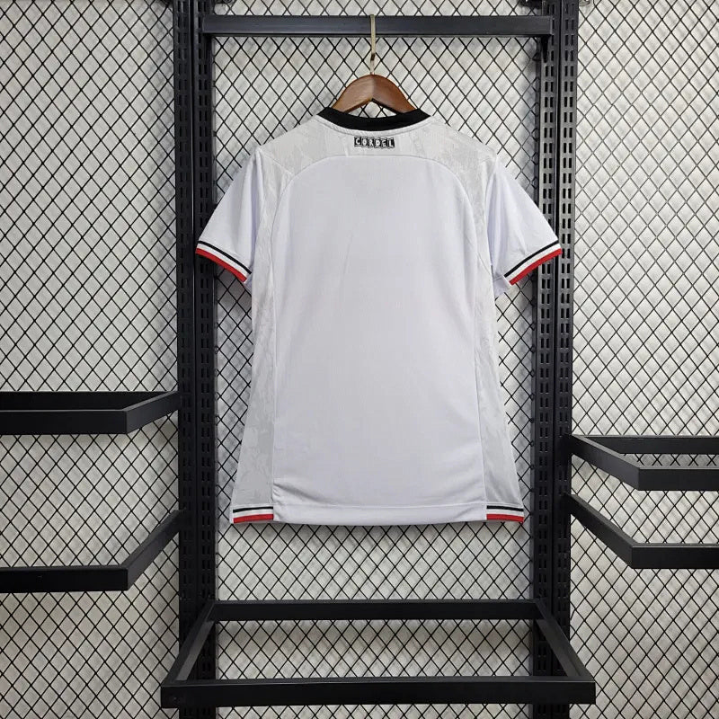 Maillot Femme Santa Cruz Extérieur 24/25
