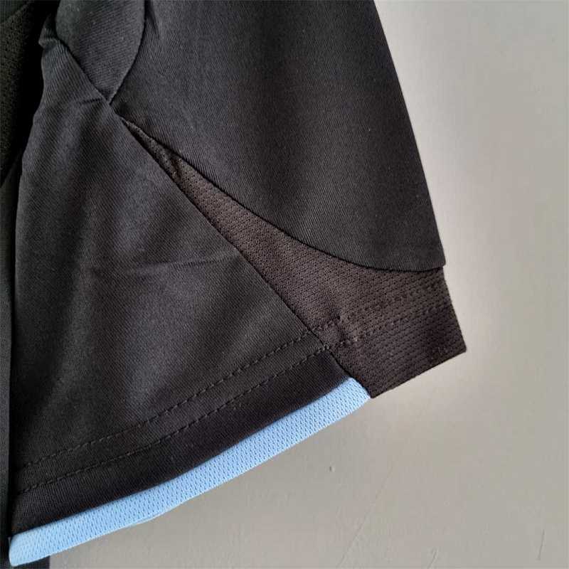 Maillot Real Madrid Extérieur Rétro 2009/10