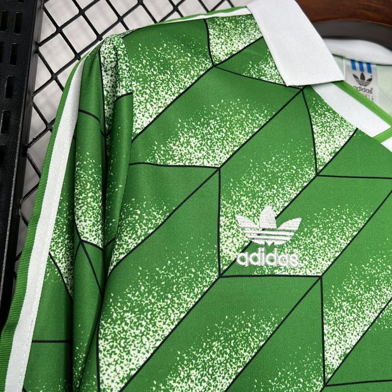 Maillot Germany Vintage Sport Extérieur Rétro 25/26