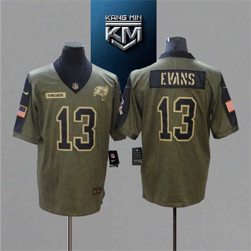 Maillot Tribute NFL 25/26
