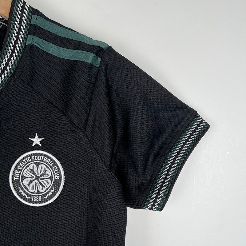 Ensemble Enfant Celtic Extérieur 23/24