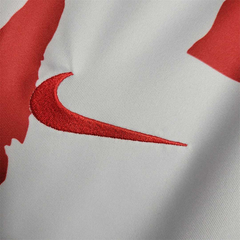 Camiseta French Pre-Partido 2023