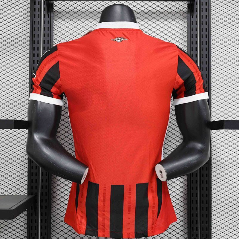 Maillot AC Milan Domicile Player Version 24/25