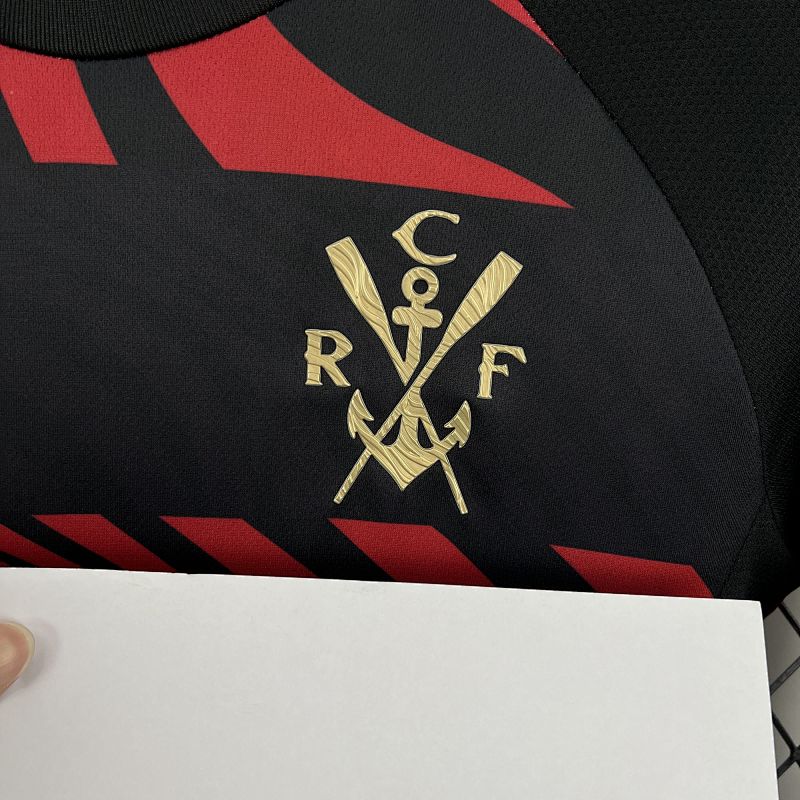 Flamengo Women Jersey 25/26 (4)