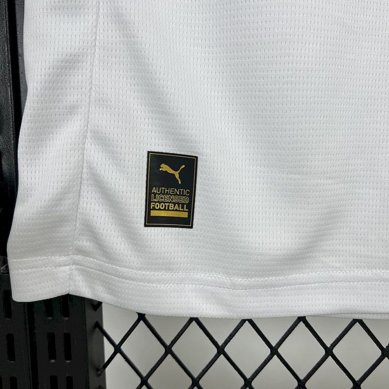 Camiseta AC Milan Visitante 25/26