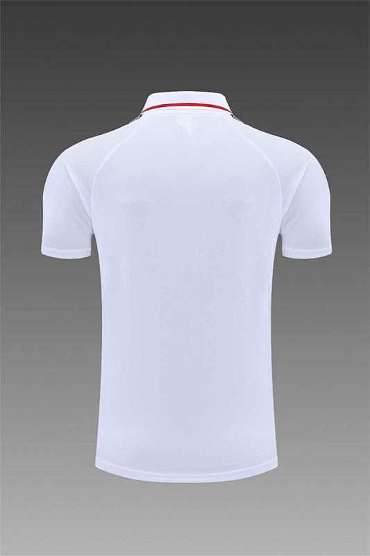 Chándal Bayern Múnich Blanco Rojo
