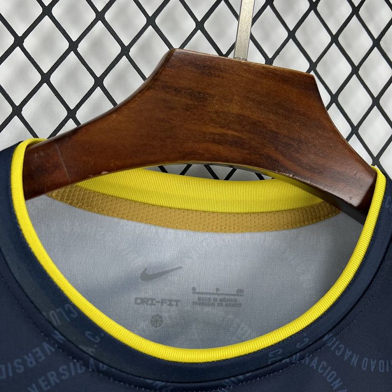 Maillot Pumas UNAM Extérieur 26/27