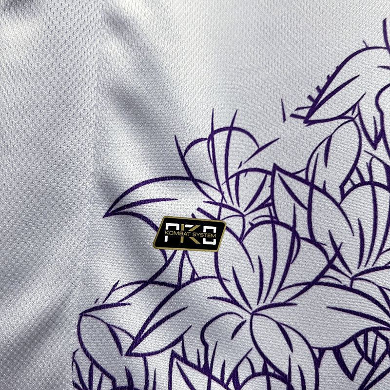Maillot Fiorentina Extérieur 23/24