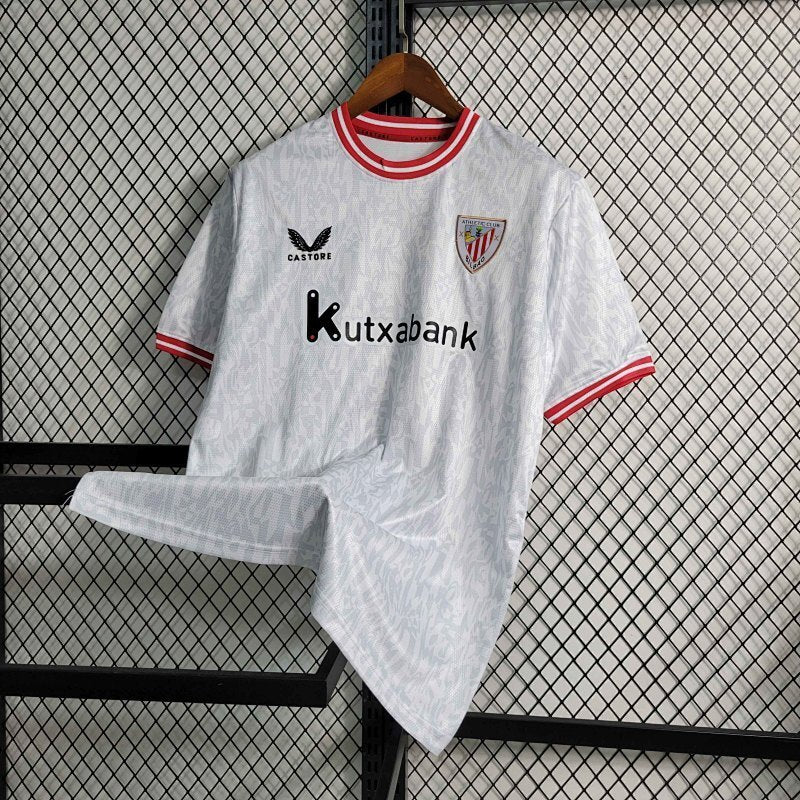 Maillot Bilbao Extérieur 23/24