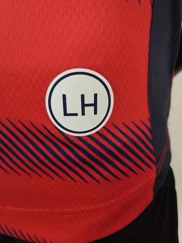 Maillot Dallas Domicile Player Version 22/23