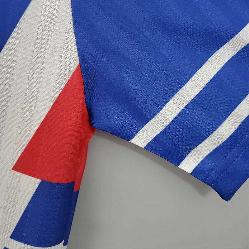 Maillot Yugoslavia Domicile Rétro 25/26