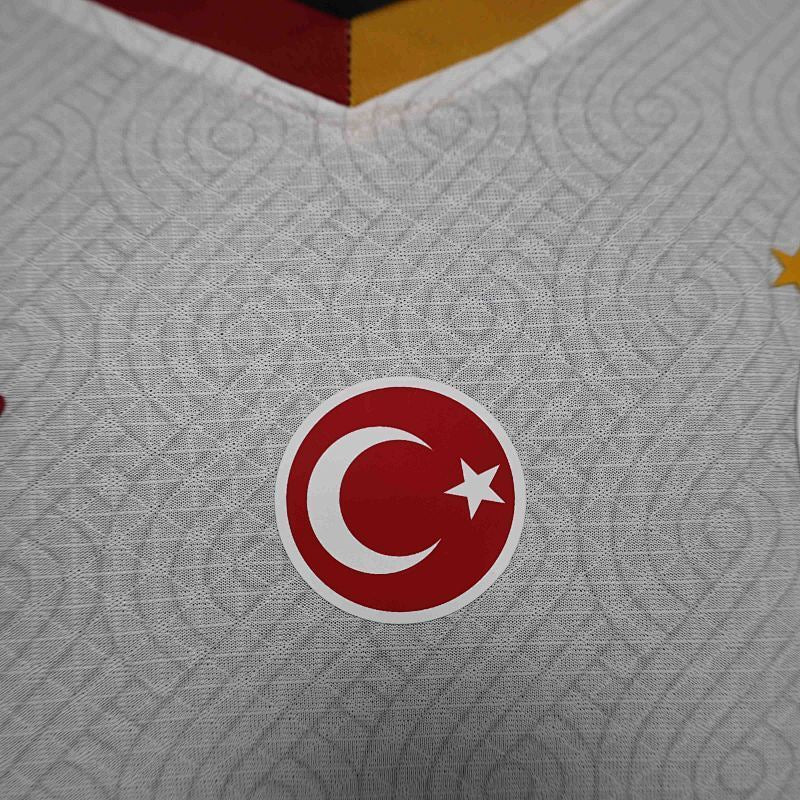 Maillot Galatasaray Extérieur Player Version 24/25
