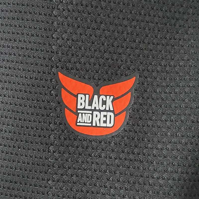 Maillot D.C United Domicile Player Version 22/23
