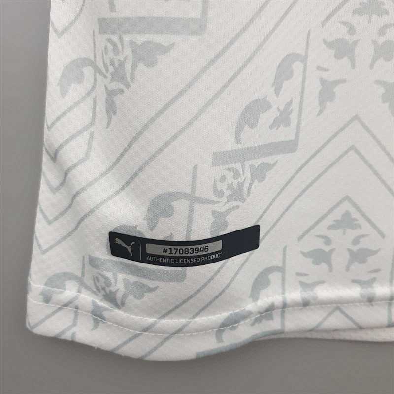 Maillot Italy Extérieur Rétro Vintage