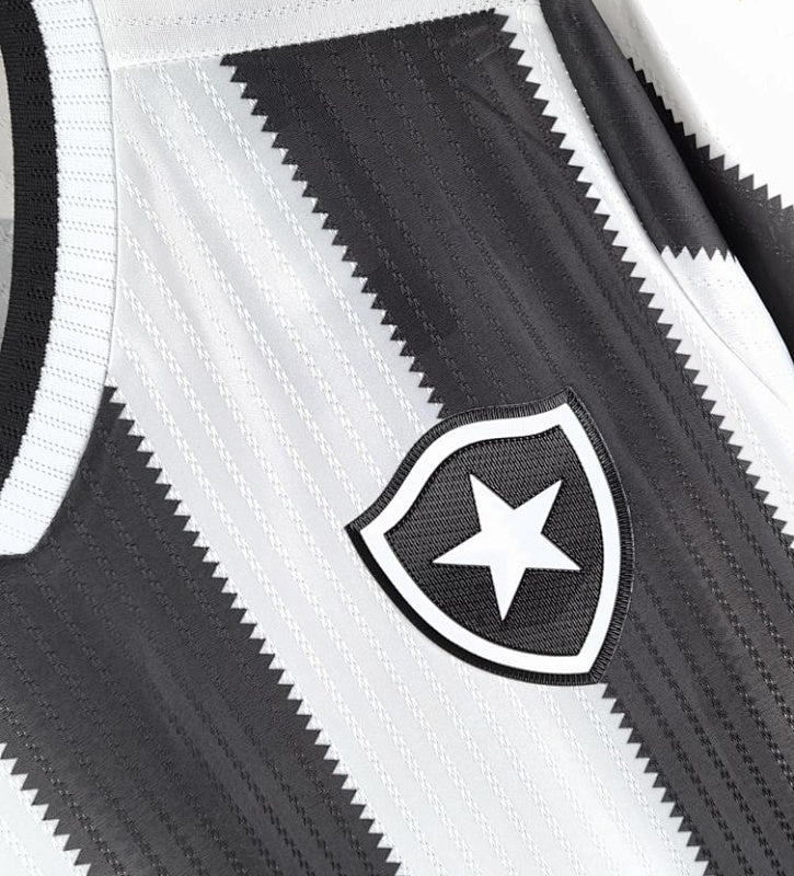 Maillot Botafogo Domicile 24/25