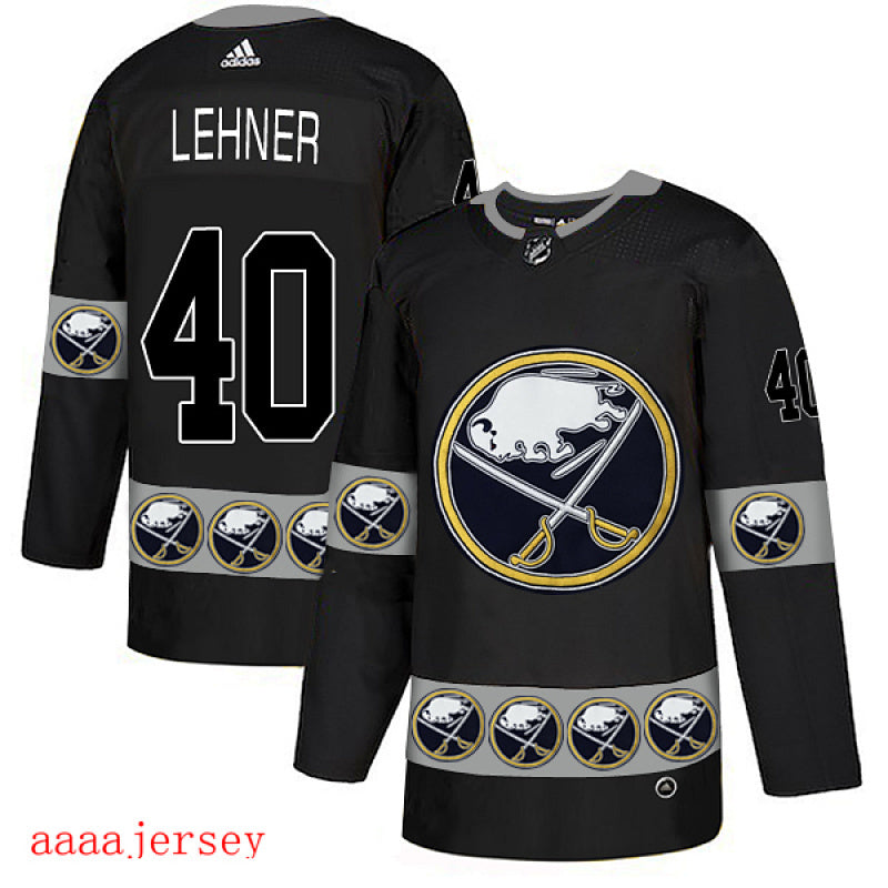Maillot Buffalo Sabres ice 25/26