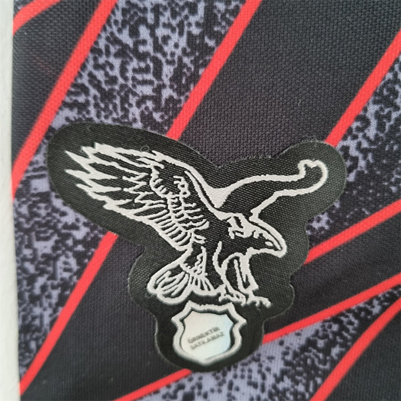 Maillot Beikta Extérieur 22/23
