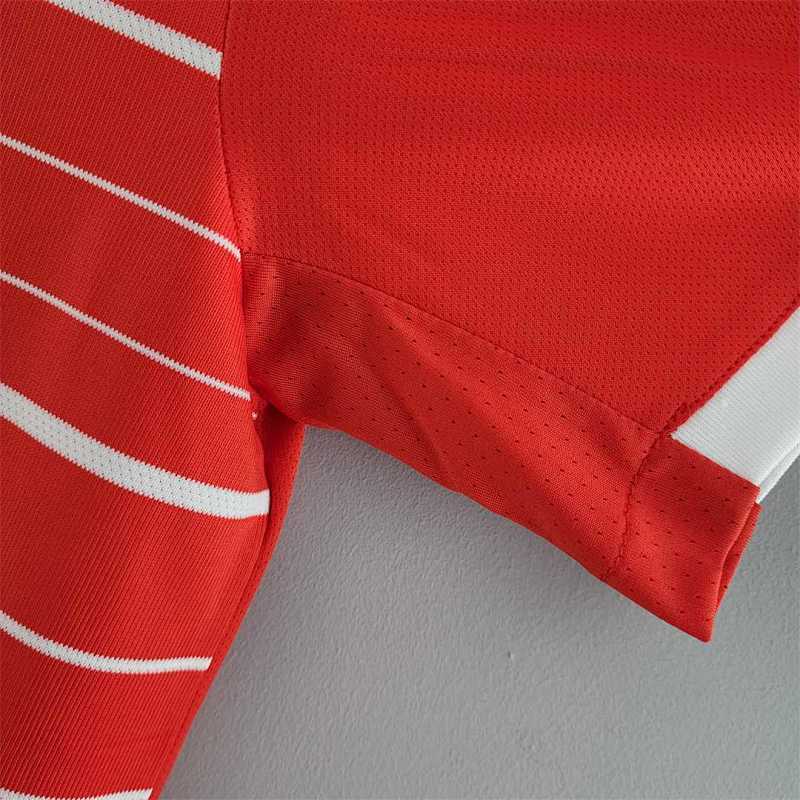 Maillot Bayern Munich Domicile 22/23