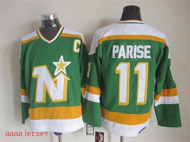Maillot Dallas Stars ice Rétro Vintage