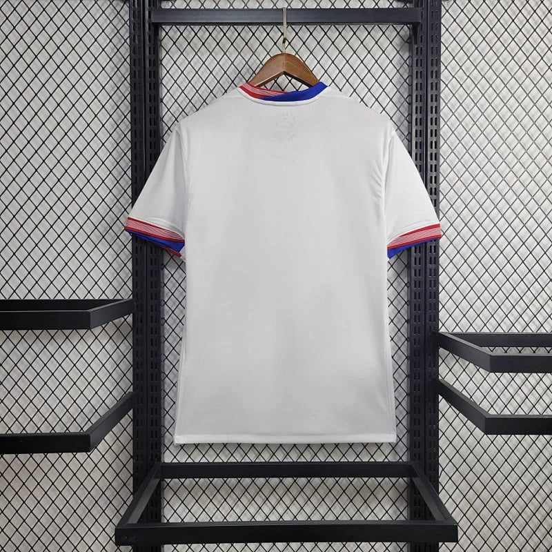 Maillot États-Unis Domicile 25/26