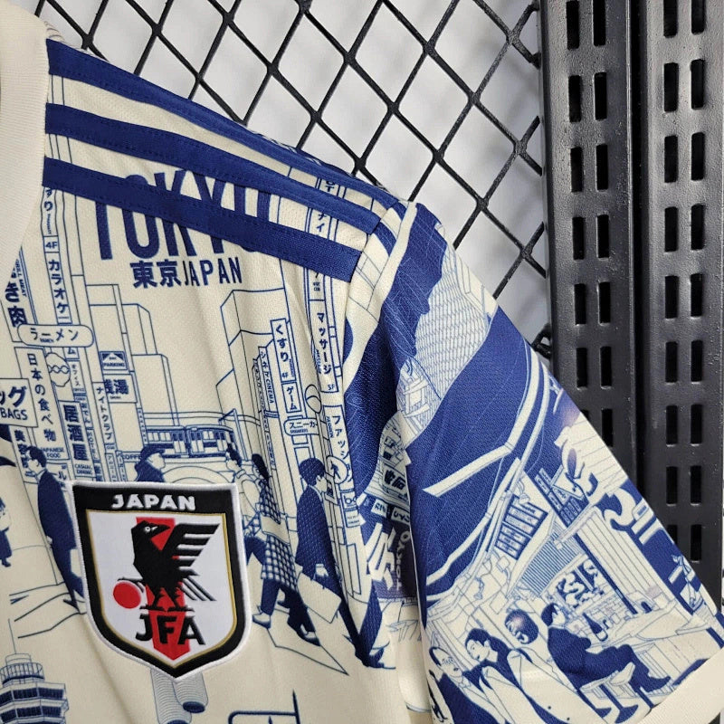 Maillot Japan Tokyo Édition spéciale 23/24