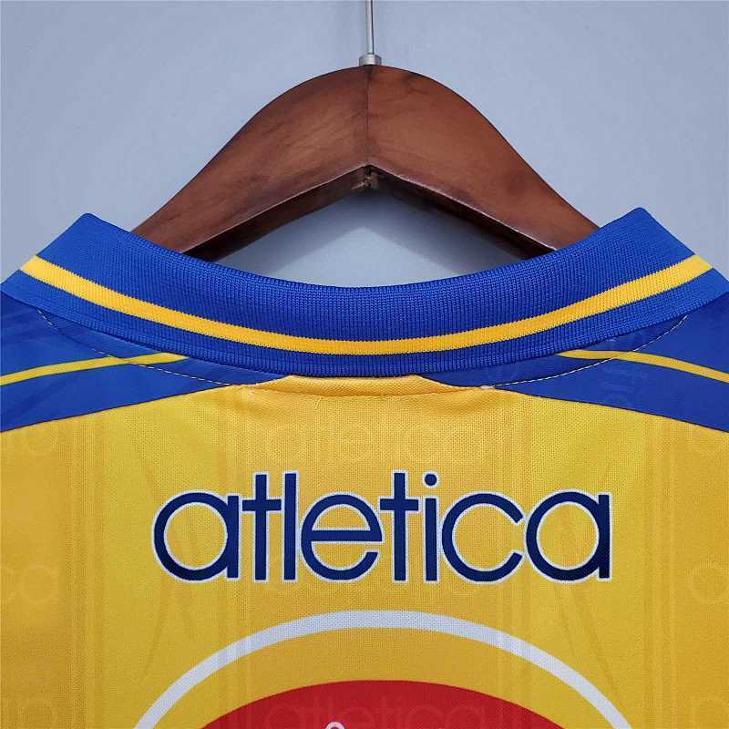 Maillot Tigres UANL Domicile Rétro 25/26