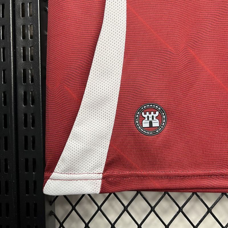 Maillot Albacete Uniforms Extérieur 24/25