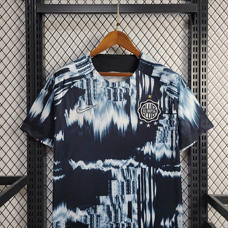 Olympia Pre-Match Jersey 24/25