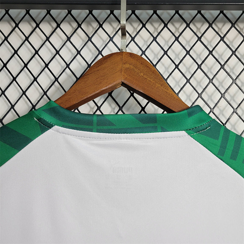 Maillot Palmeiras Blanc Prématch 23/24