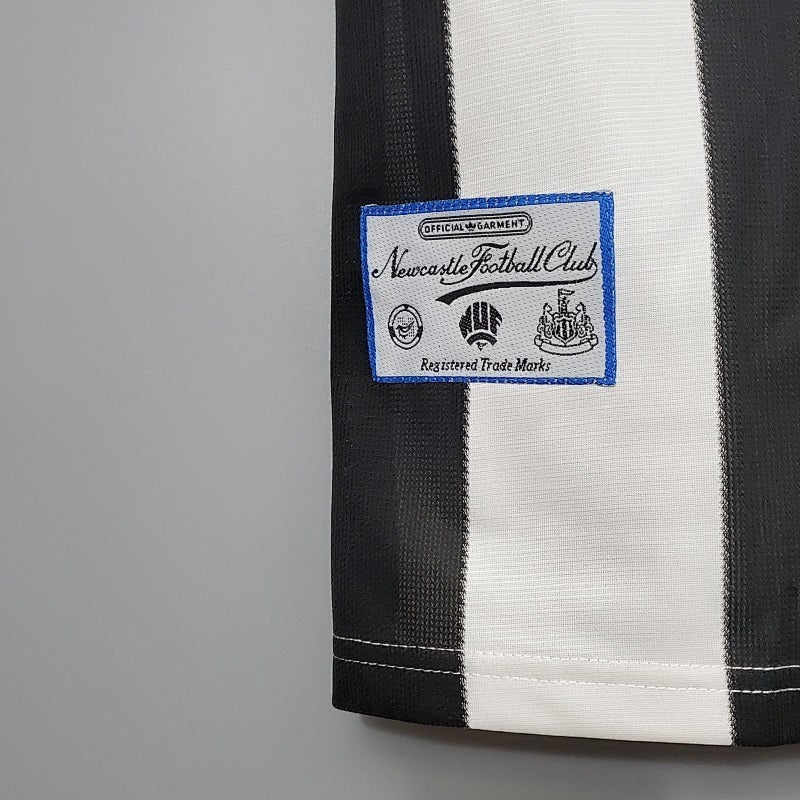 Maillot Newcastle Domicile 25/26