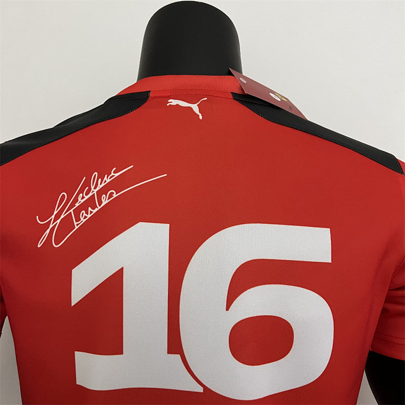 Formula One; Jersey