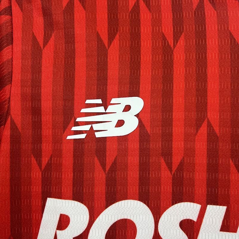 Maillot Toluca Domicile 24/25