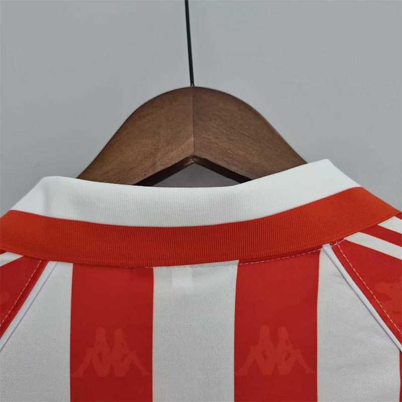 Maillot Bilbao Domicile 25/26