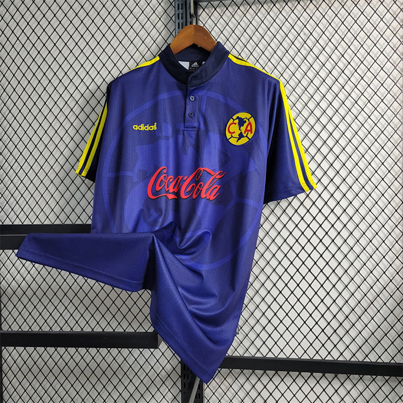Maillot American Extérieur 98/99