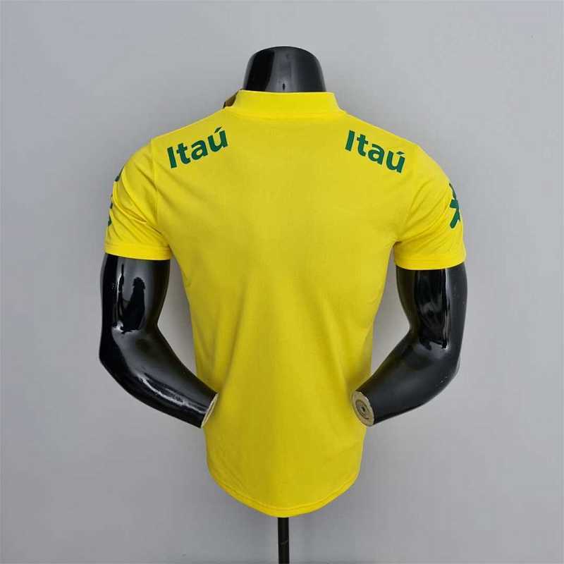 Polo Brazil Low Neck 25/26