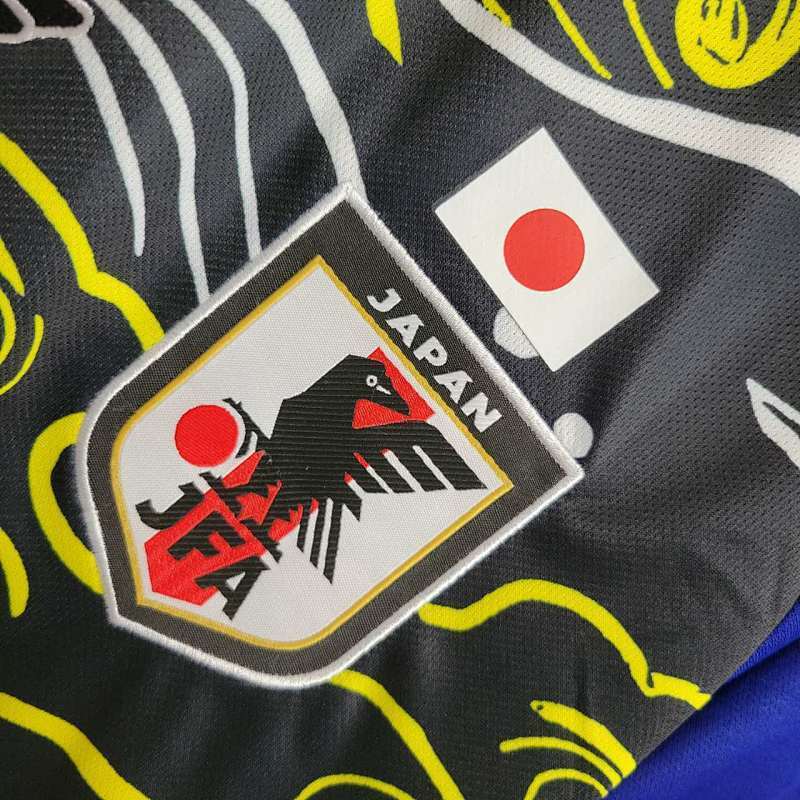 Maillot Japan Cheap Édition spéciale 23/24