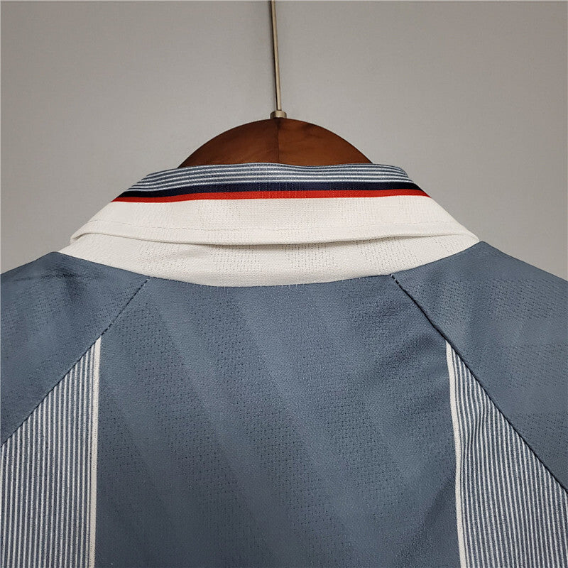 Maillot England Extérieur Rétro 1996