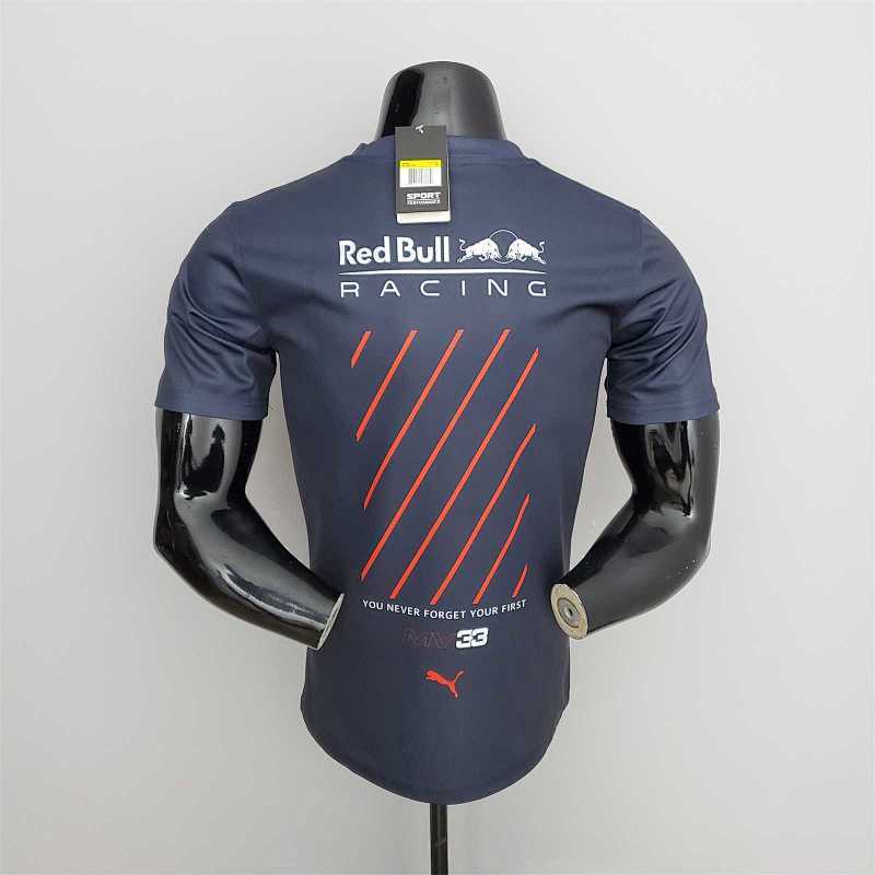 Camiseta Formula Bull