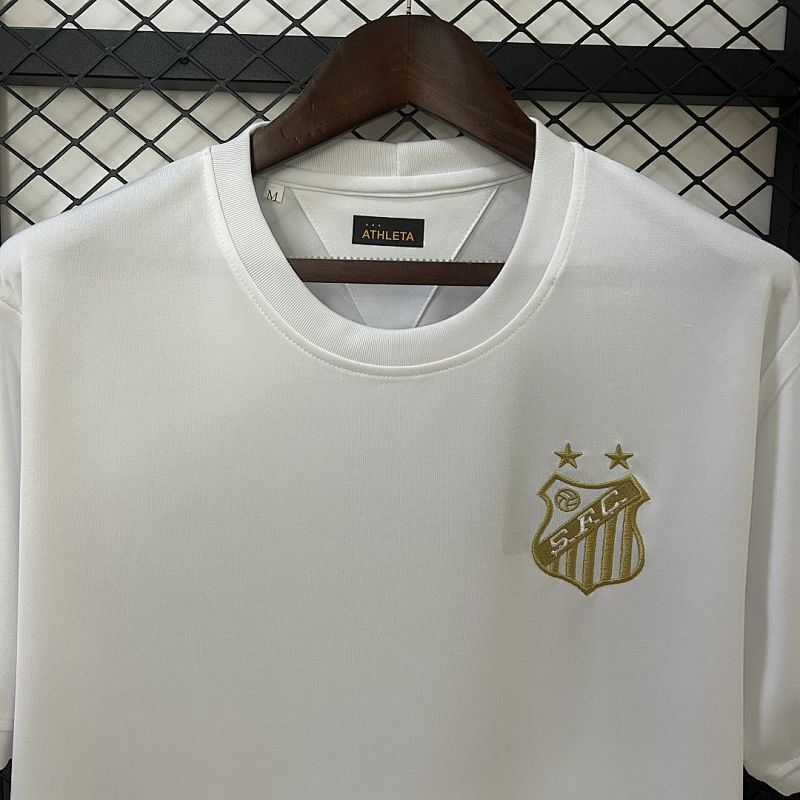 Maillot Santos 25/26