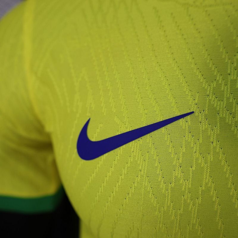 Maillot Brazil Cheap Édition spéciale Player Version 25/26
