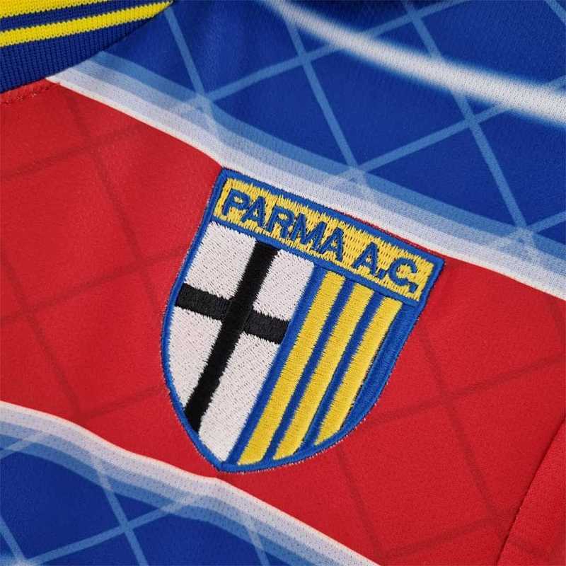 Maillot Parma Cheap Extérieur 98/99